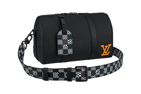 Louis Vuitton SS21 Accessories Collection Release 